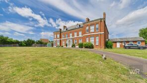 Glebe Cottage, Church Road, Bowers Gifford, Basildon SS13 2HG