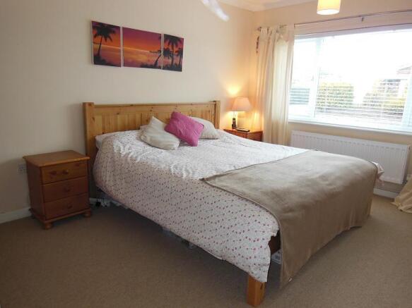 bed 1