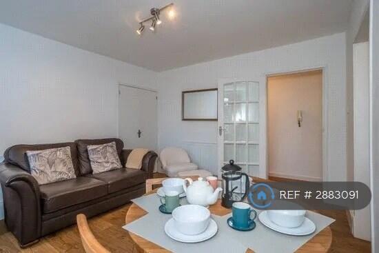 Living Room / Dining Room