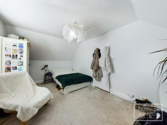 Bedroom 6
