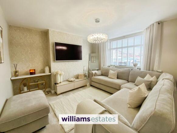 front lounge