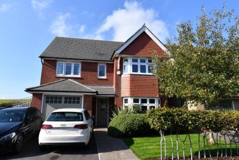 Burdons Close, Wenvoe, Cardiff