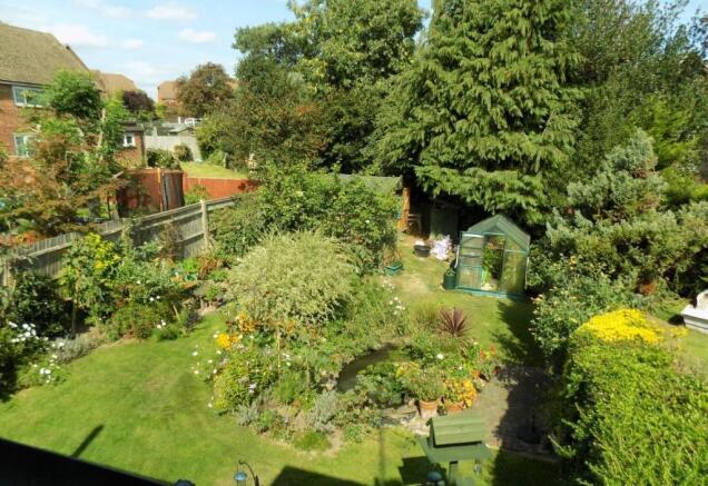 Gardens
