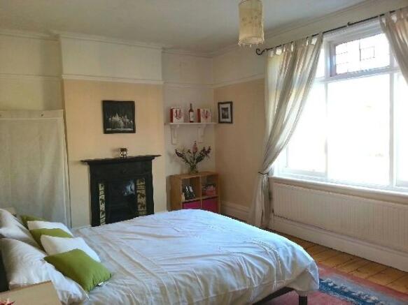 Bedroom 1