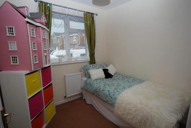 Bedroom 4