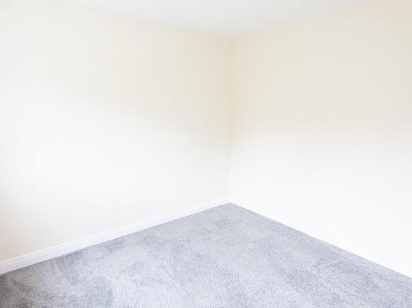 Bedroom 1 - 2