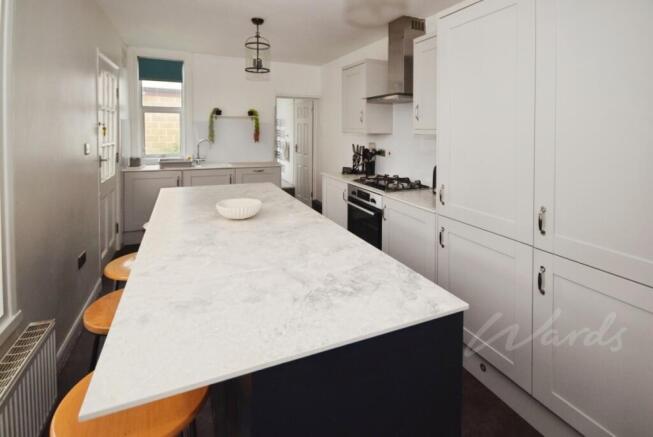 cecil kitchen