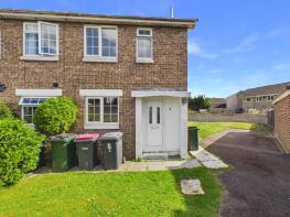 6, Hardwick Close, Aston, Sheffield S26 2GU