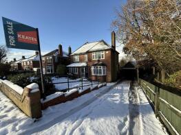 32, Pennyfields Road, Newchapel, Kidsgrove ST7 4PN