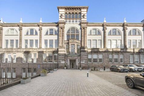 Flat 75, 26 Viewforth, Bruntsfield, Edinburgh, EH10 4FF