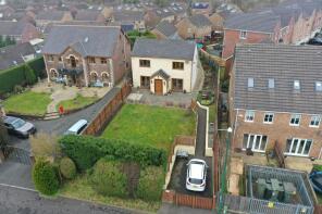 15 Aspen House, Old Blaenavon Road, Ebbw Vale NP23 4BP