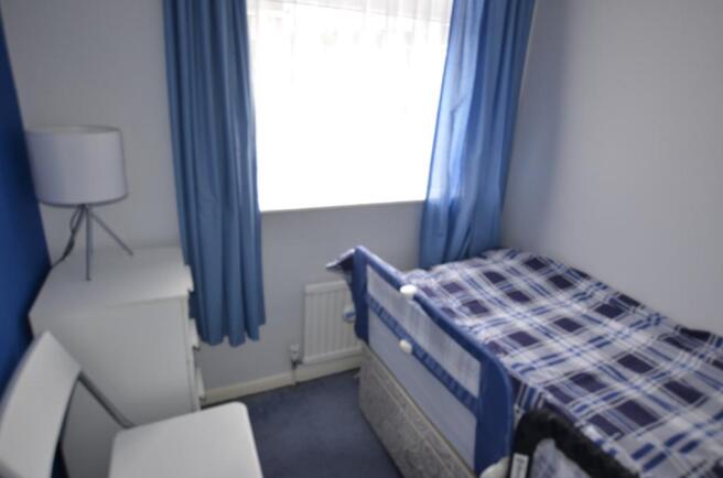 Bed 2