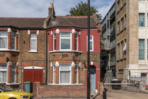 Greengate Street, Plaistow