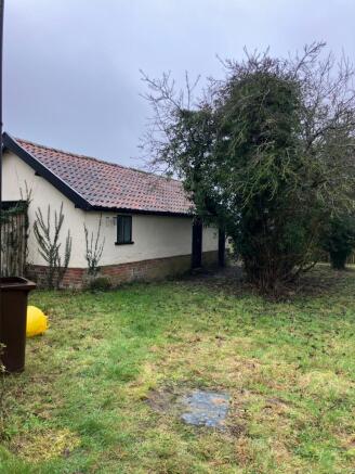 Outbuilding