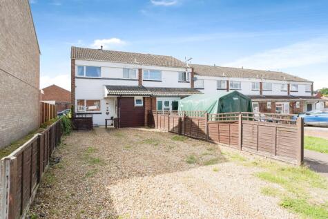 Lovell Gardens, Watton, Thetford, Norfolk, IP25