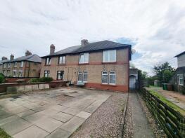 150, Den Walk, Buckhaven KY8 1DH