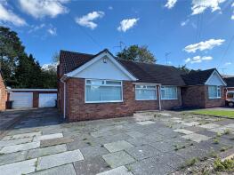 82, The Priory, Neston CH64 3ST