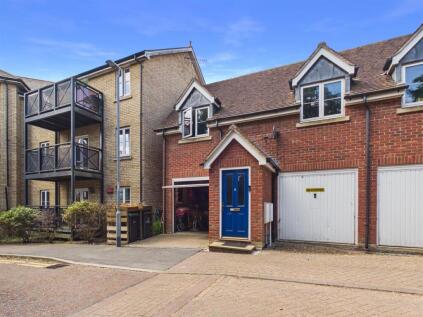 Bradford Drive, Colchester