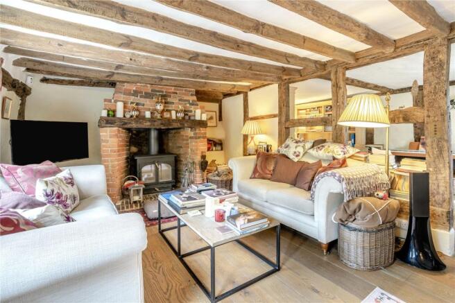 Drawing Room
