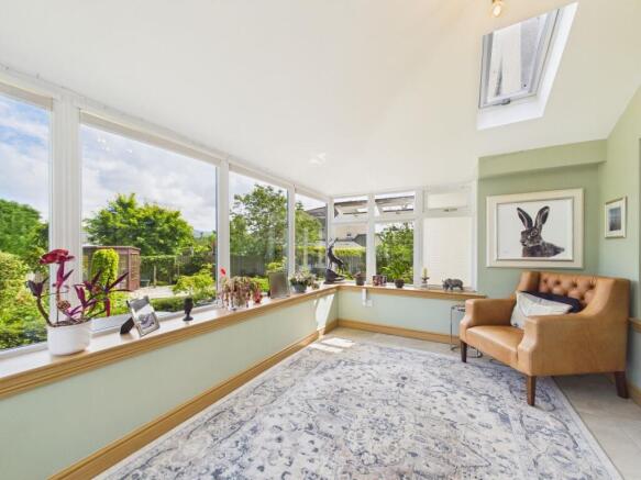Sunroom
