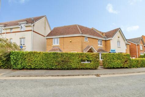 Claudius Road, North Hykeham, LN6