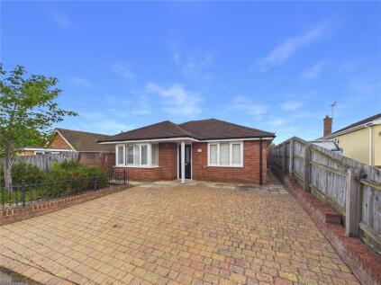 Bacon Road, Barham, Ipswich, Suffolk, IP6