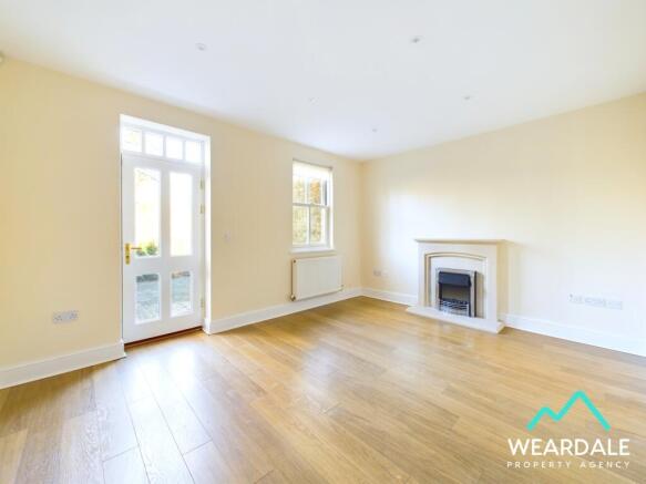 33 St. Annes Drive, Bishop Auckland, DL13 3DG photo 2