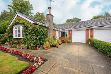 Lynwood Avenue, Aughton L39