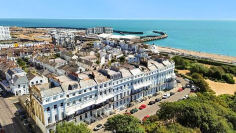 Sussex Square, Brighton, BN2
