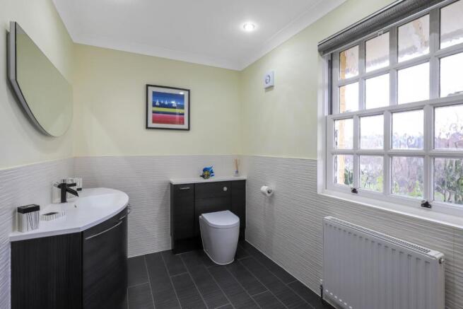 En suite