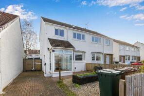 23, Wester Broom Place, Broomhall, Edinburgh EH12 7RS
