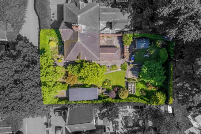Drone Footage