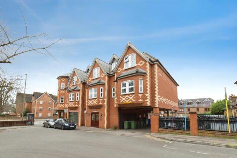 Church Road, Guildford, Surrey, GU1