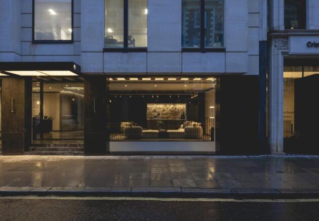 48-49 Pall Mall, London, LND SW1Y 5JG | LoopNet