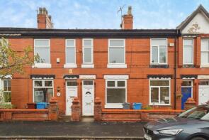 103, Horton Road, Manchester M14 7QD