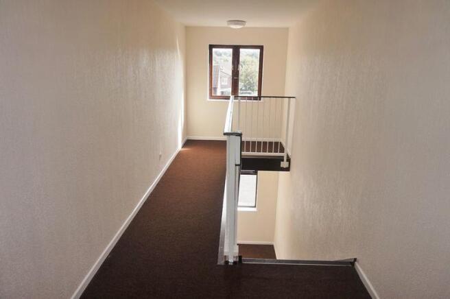 Communal Areas