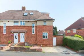 3, Beeding Avenue, Hove BN3 8GS