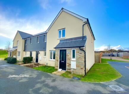 Levant Rise, Falmouth - Detached family home image 28