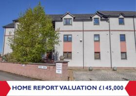 Flat 8, Riverview, Portland Place, Inverness IV1 1NE