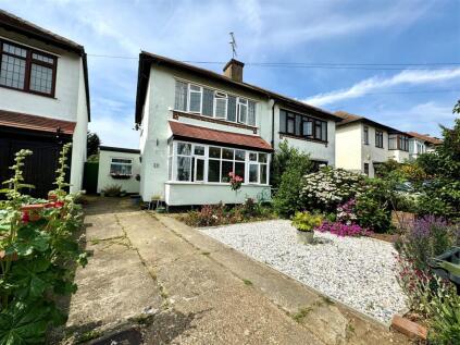 Glastonbury Chase, Westcliff-on-Sea