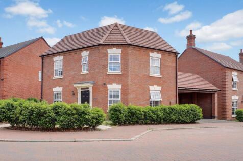 Beedham Way, Nottingham, NG3