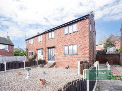 Osmond Place Worsbrough, Barnsley, S70 5AX