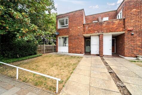 Pembroke Road, Bromley