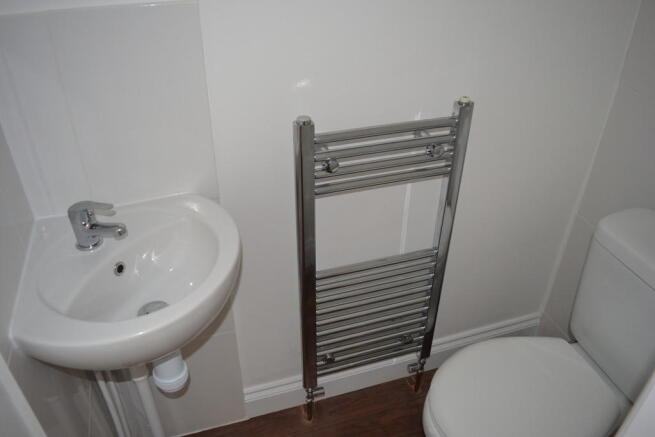 WC S66 3YJ