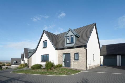 Wentwood Drive, Bleadon - SHOW HOME CONDITION