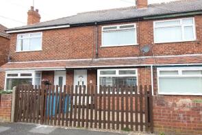 37, Harewood Avenue, Hull HU9 3LE