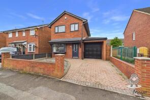 27, Mines Avenue, Prescot L34 2TD
