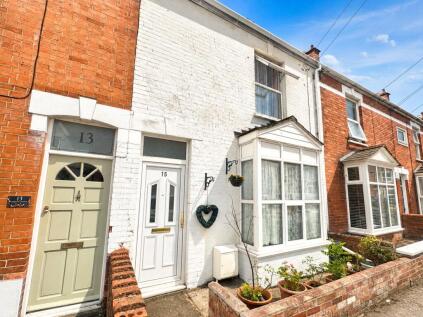 Jubilee Street, Burnham-on-Sea, Somerset, TA8