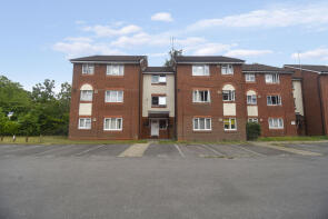 50, Flaxfield Court, Basingstoke RG21 8FX