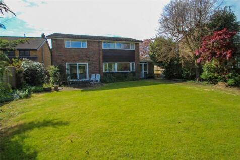 School Lane, Hamble, Southampton, Hampshire, SO31